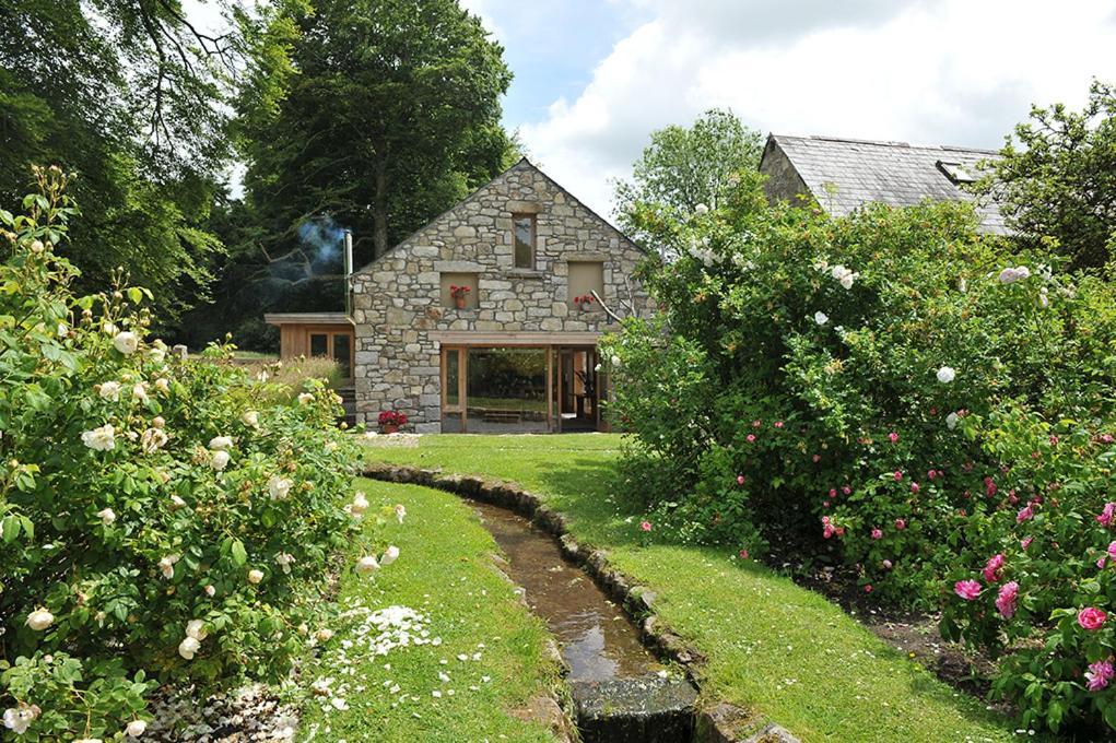 Blackstairs Shepherds Huts Killedmond Εξωτερικό φωτογραφία