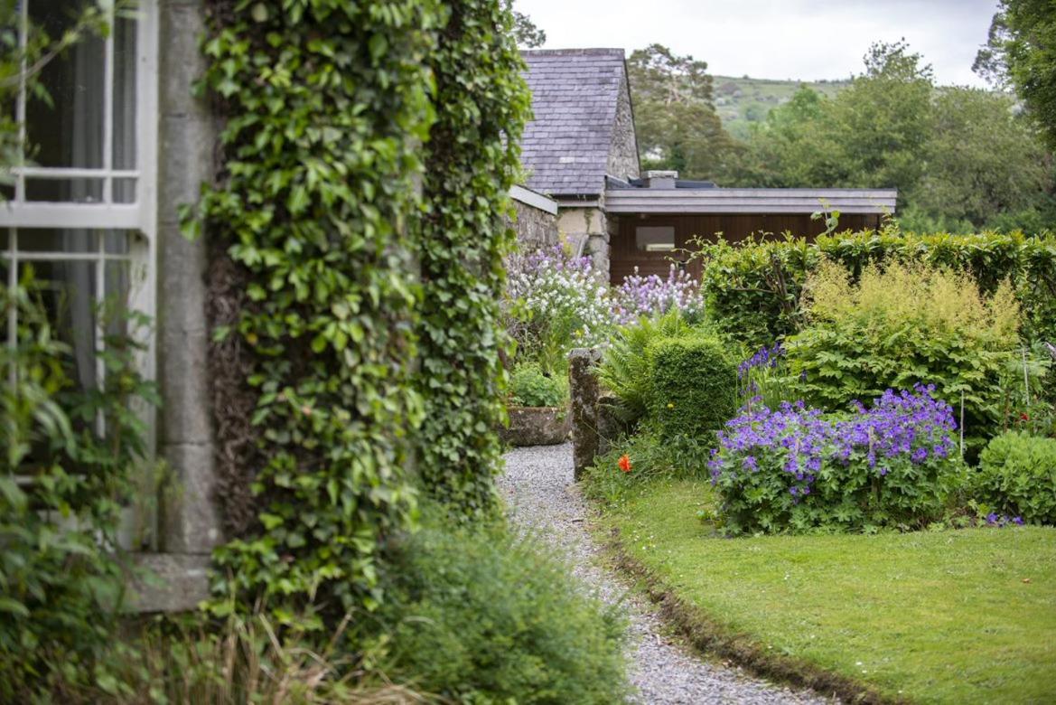Blackstairs Shepherds Huts Killedmond Εξωτερικό φωτογραφία