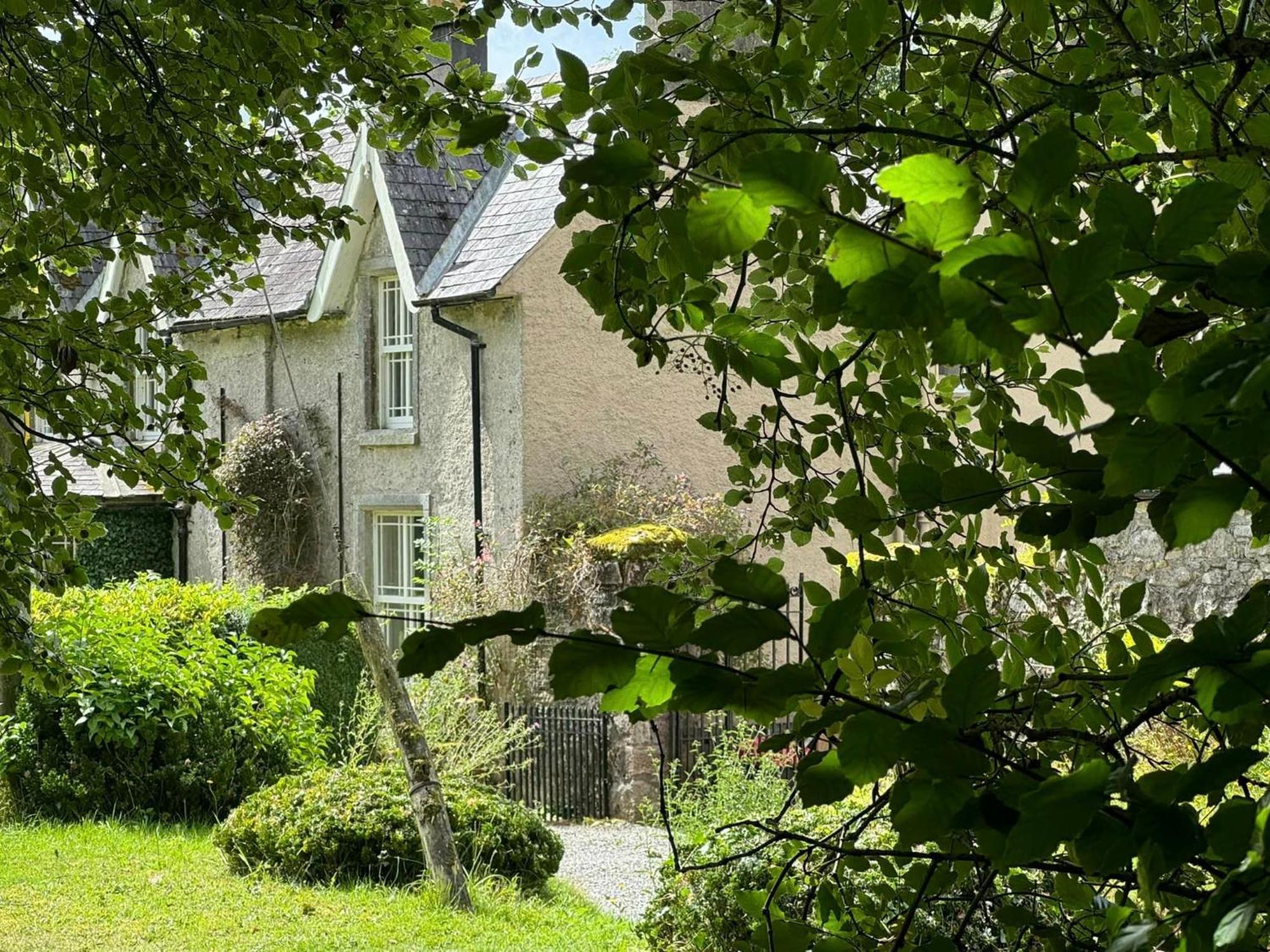 Blackstairs Shepherds Huts Killedmond Εξωτερικό φωτογραφία