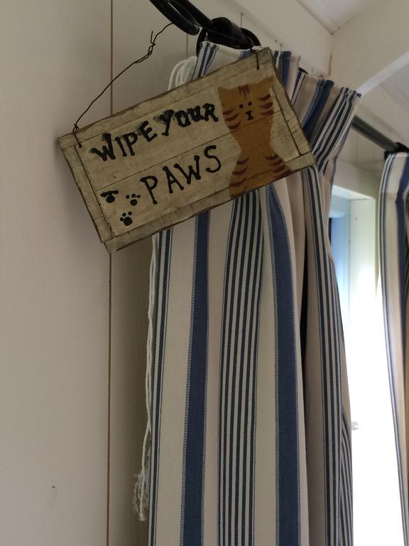 Blackstairs Shepherds Huts Killedmond Εξωτερικό φωτογραφία