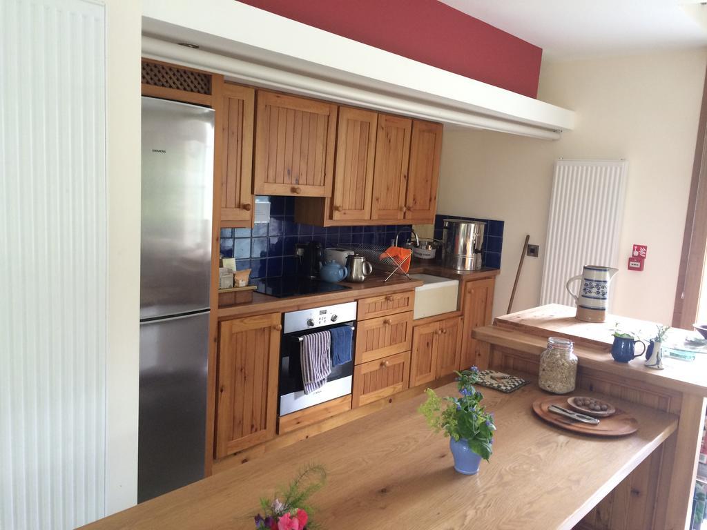 Blackstairs Shepherds Huts Killedmond Εξωτερικό φωτογραφία