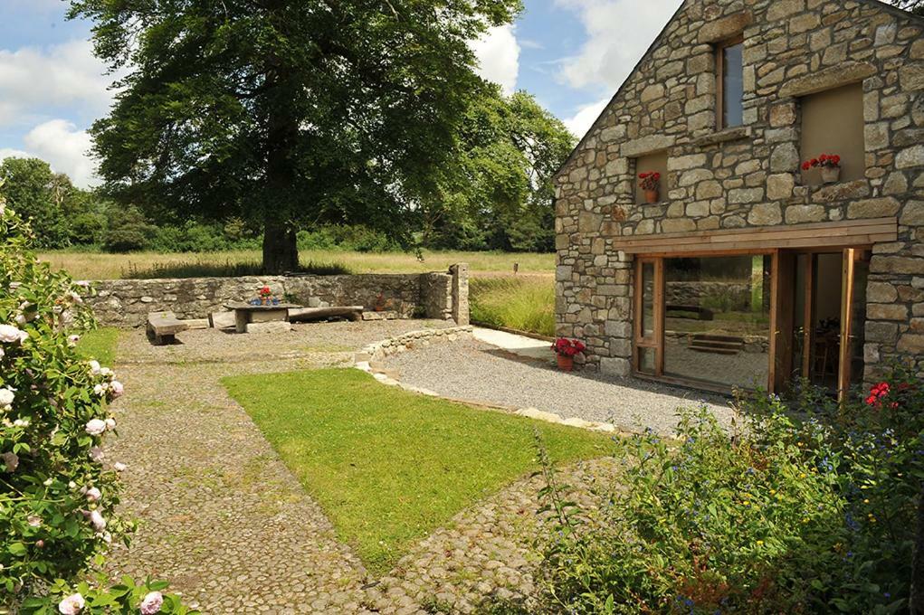 Blackstairs Shepherds Huts Killedmond Εξωτερικό φωτογραφία