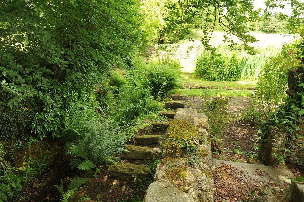 Blackstairs Shepherds Huts Killedmond Εξωτερικό φωτογραφία